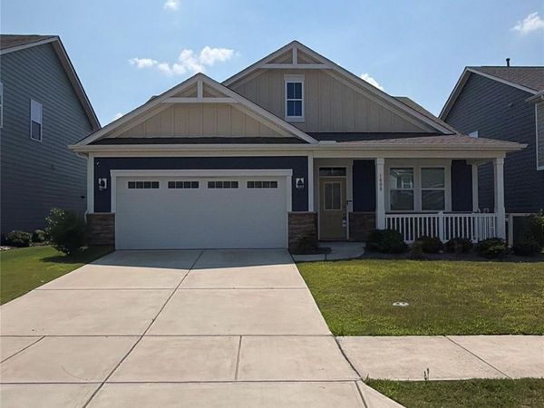1008 Fairbrae Lane , Indian Trail, NC 28079