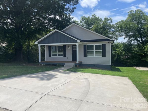 605 Frank Street , Kannapolis, NC 28081