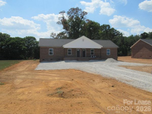 437 Northbrook III School Road , Vale, NC 28168