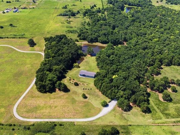 24399 Portland Avenue, Blanchard, OK 73010