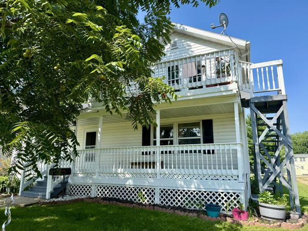 329 Hollister Avenue, Tomah, WI 54660