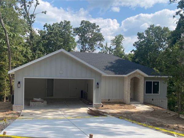 18 Melling Lane, Bella Vista, AR 72715