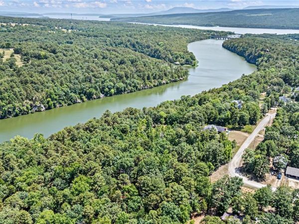 Lots 1,2,3 PR 1699, Knoxville, AR 72845