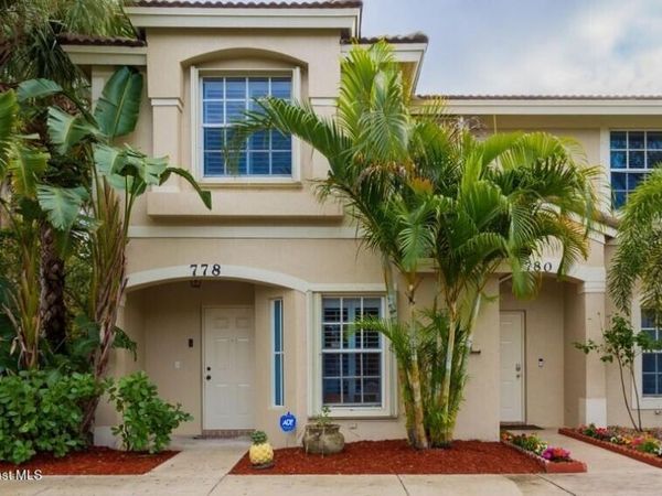 778 Summit Lake Drive , West Palm Beach, FL 33407