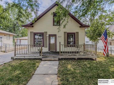 3227 Doane Street, Lincoln, NE 68503