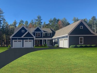 131 County Road, Amherst, NH 03031