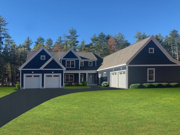 131 County Road, Amherst, NH 03031