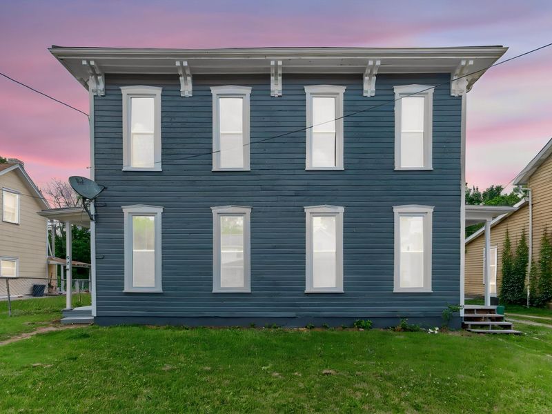 534-536 Homeview Avenue, Springfield, OH 45505 Photo 2
