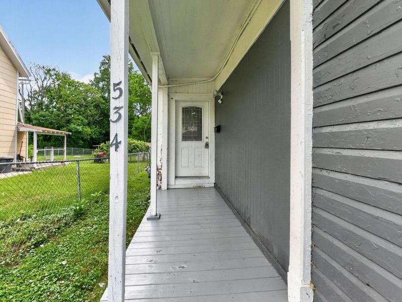 534-536 Homeview Avenue, Springfield, OH 45505 Photo 4