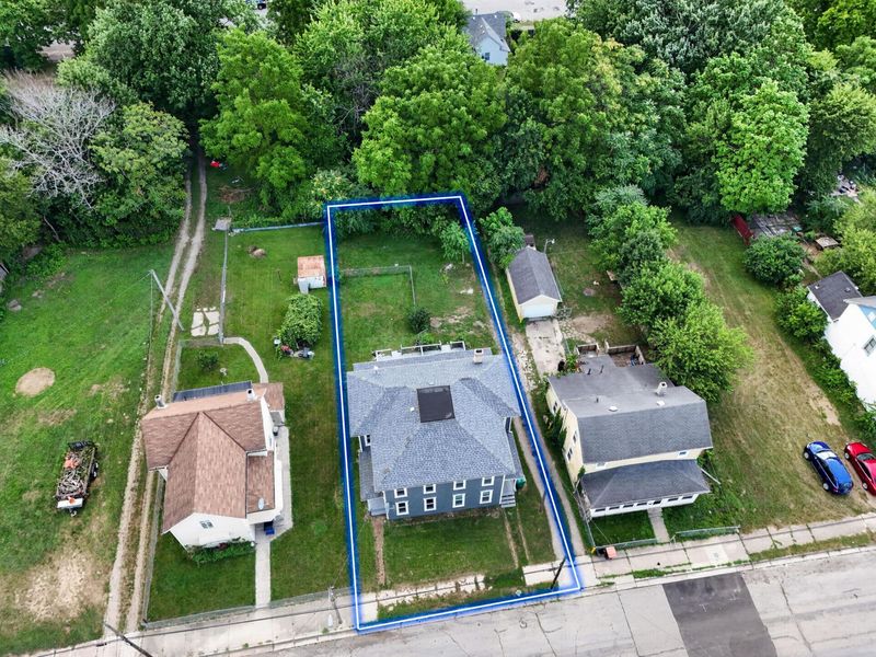 534-536 Homeview Avenue, Springfield, OH 45505 Photo 62