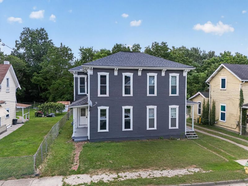 534-536 Homeview Avenue, Springfield, OH 45505 Photo 63