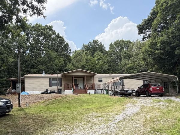 215 Brewers Hill Road, Batesville, AR 72501