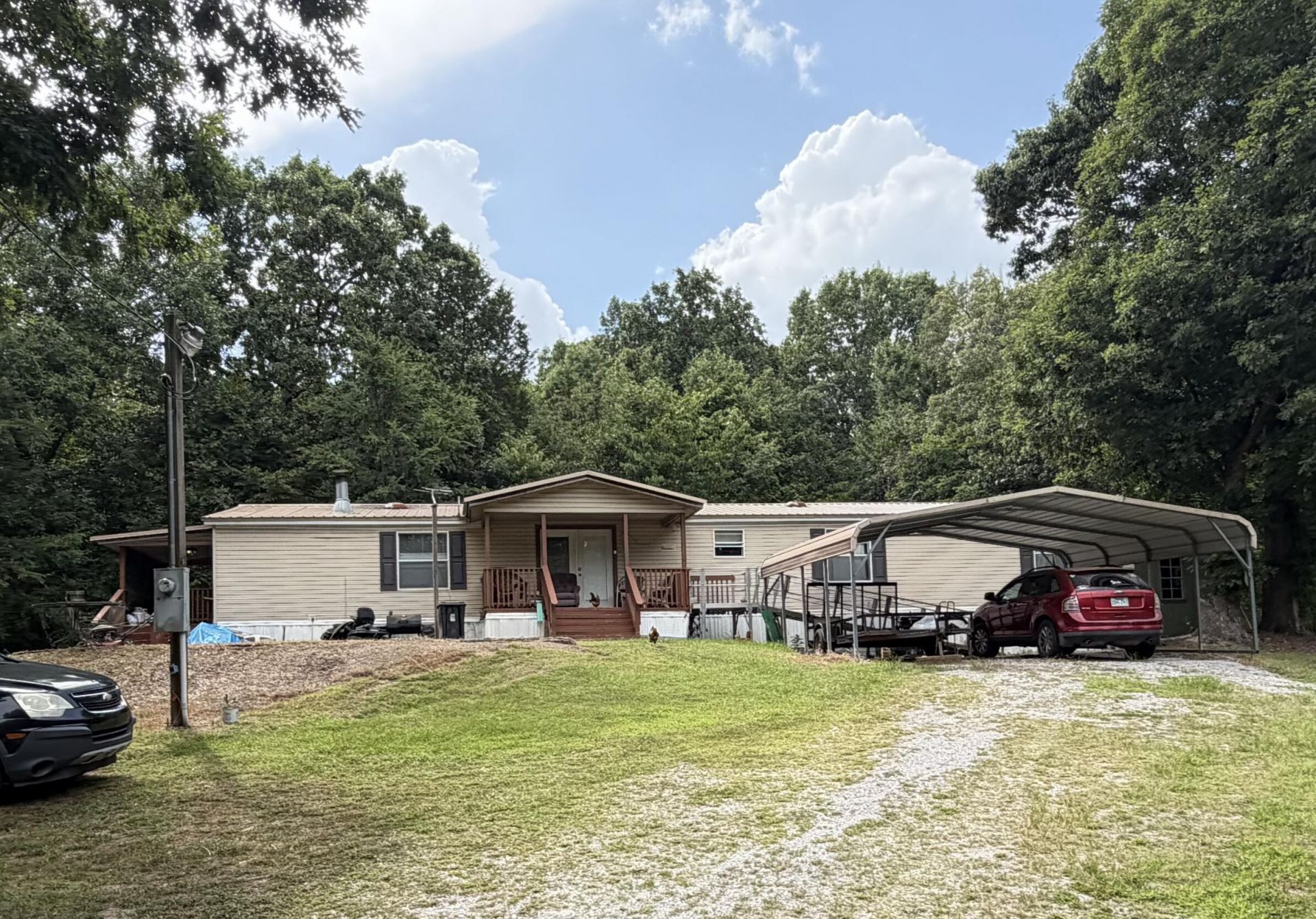 215 Brewers Hill Road Batesville, AR 72501