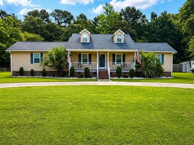 210 Carolina Avenue, Saint George, SC 29477