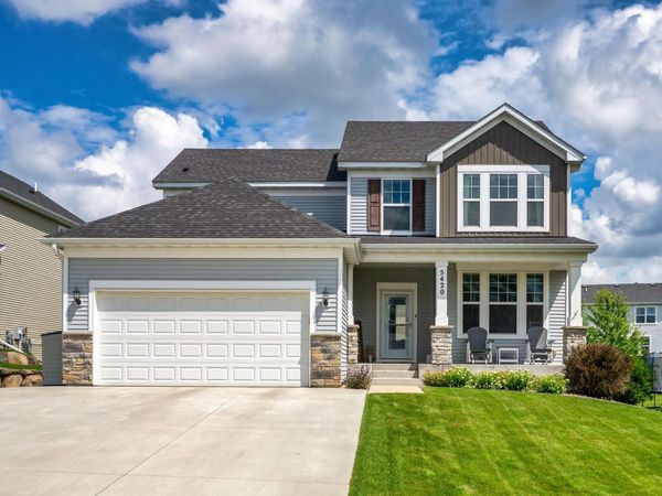 5420 Southridge Circle, Woodbury, MN 55129