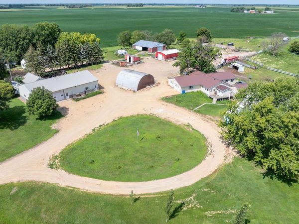 22098 State Highway 60, Madison Lake, MN 56063