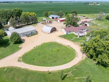 22098 State Highway 60, Madison Lake, MN 56063