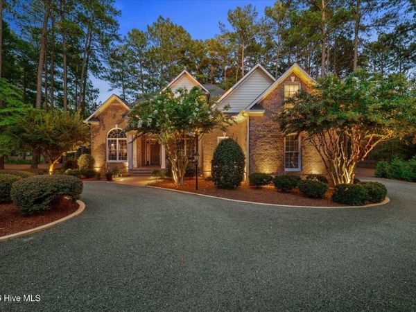 14 Rathlin Court, Pinehurst, NC 28374