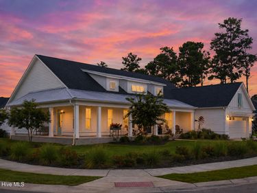 132 Anchors Away Drive, Hampstead, NC 28443