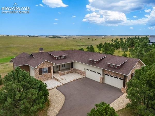 5310 Old Stagecoach Road, Colorado Springs, CO 80908