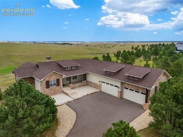 5310 Old Stagecoach Road, Colorado Springs, CO 80908
