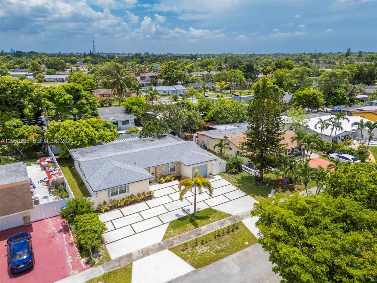 4930 NW 17th St, Lauderhill, FL 33313 Photo