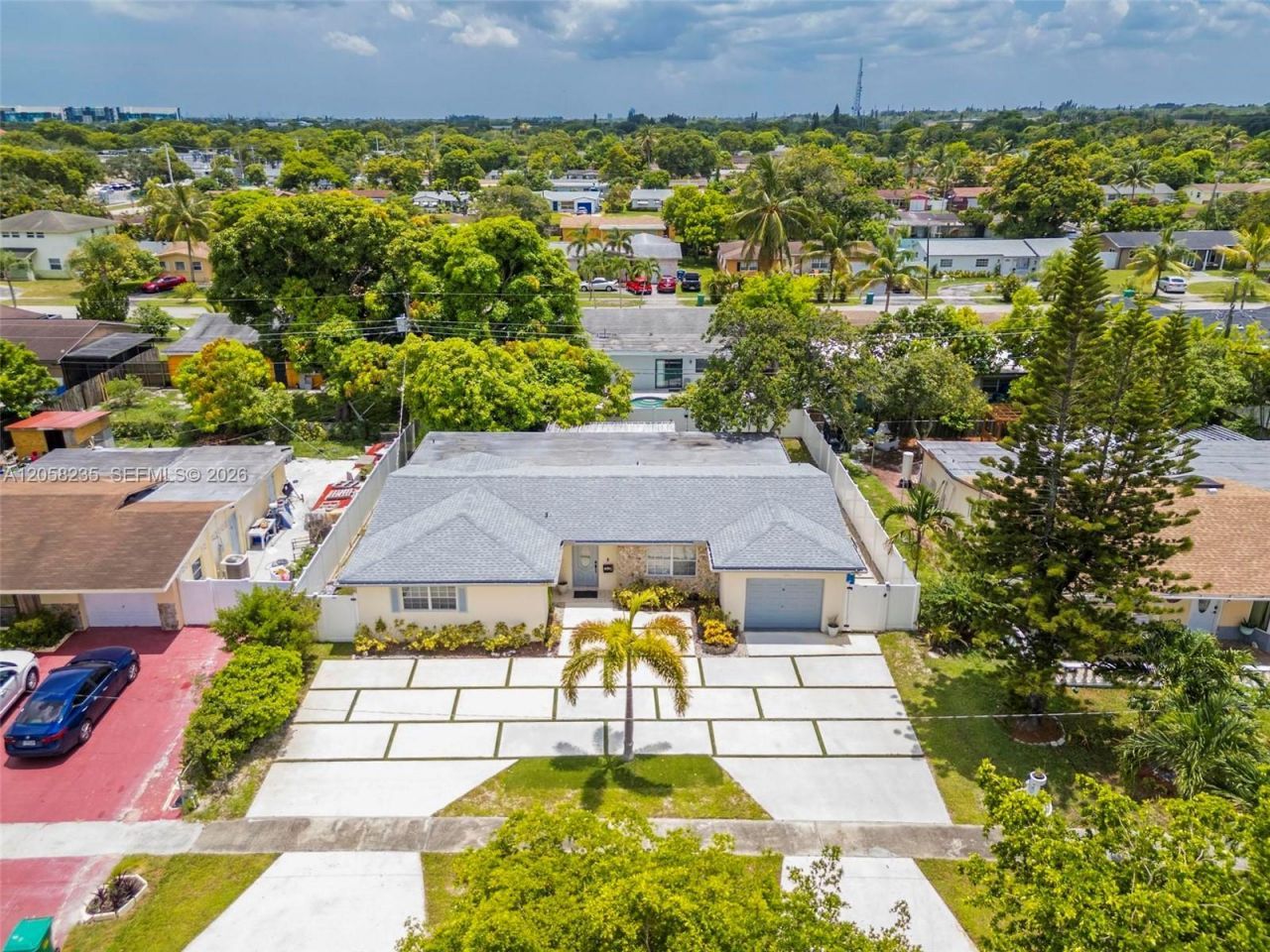 4930 NW 17th St, Lauderhill, FL 33313 Photo