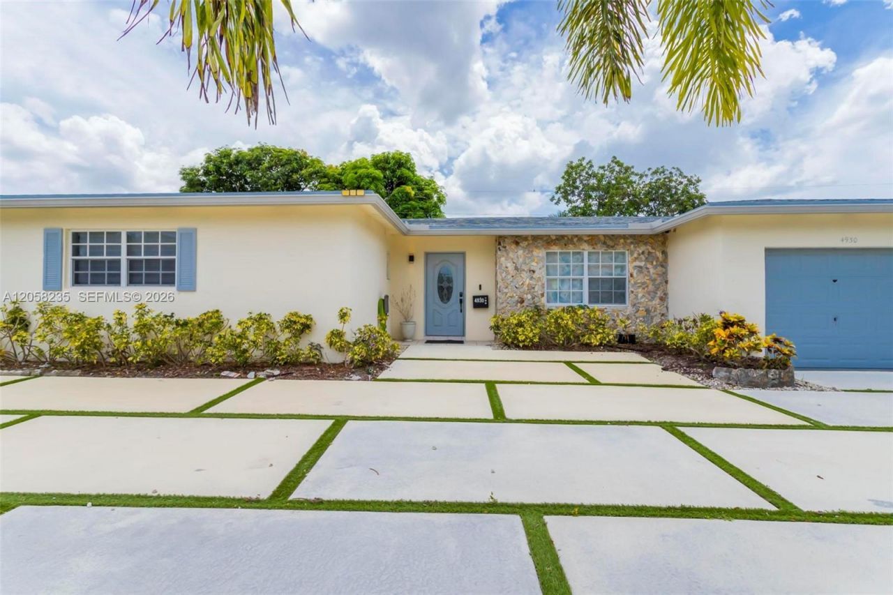 4930 NW 17th St, Lauderhill, FL 33313 Photo