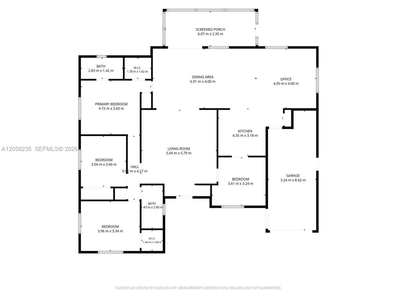 4930 NW 17th St, Lauderhill, FL 33313 Photo