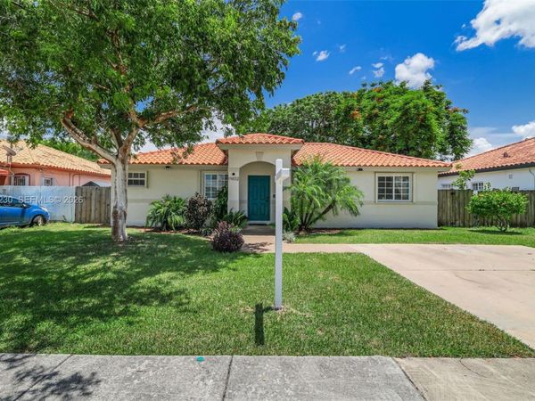 19102 SW 318th Ter , Homestead, FL 33030