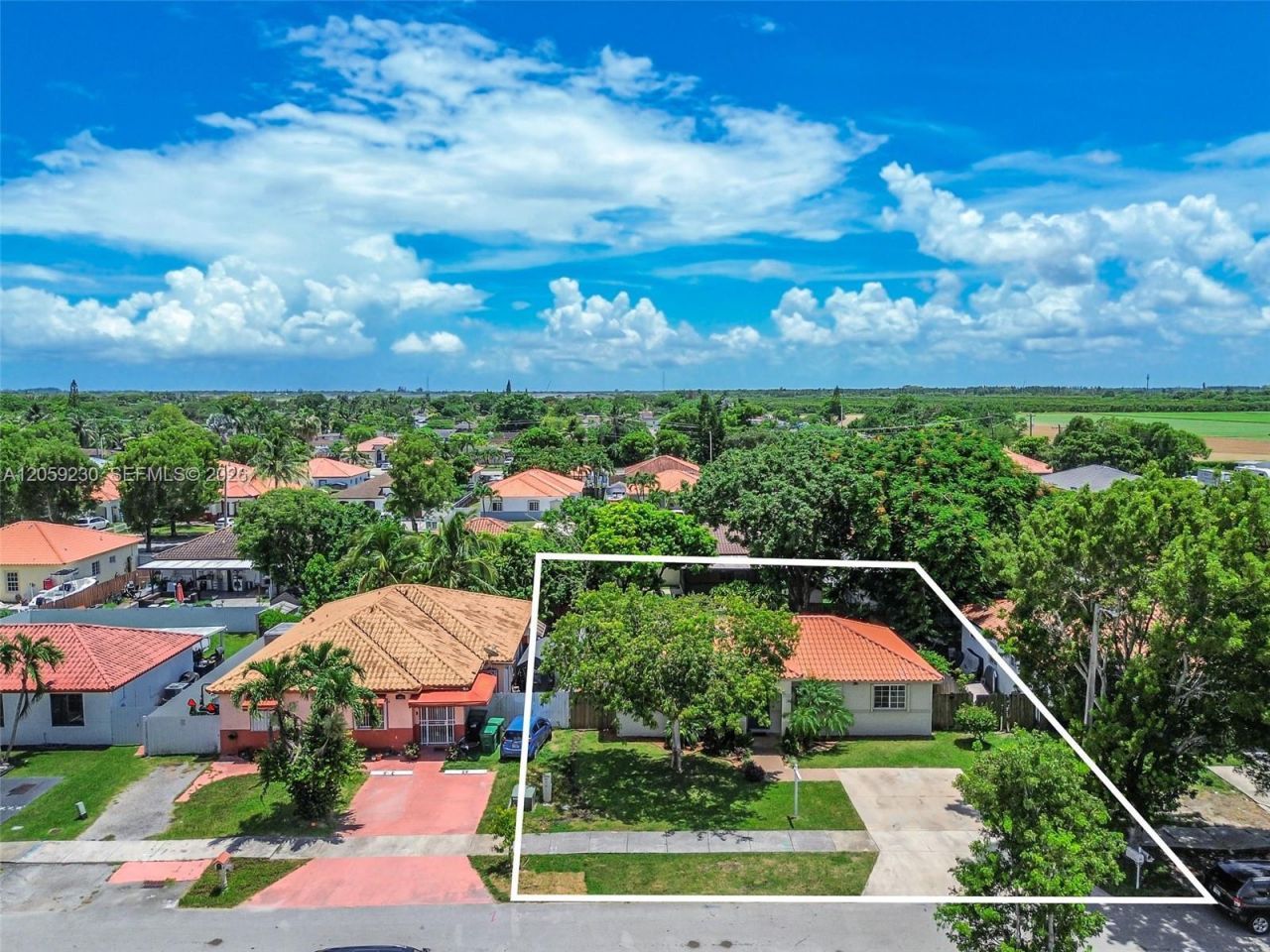 19102 SW 318th Ter , Homestead, FL 33030 Photo