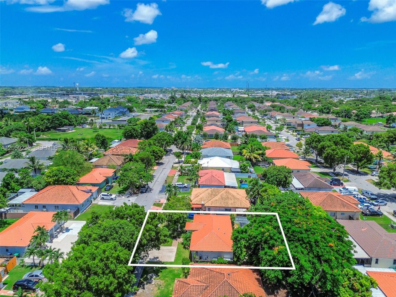 19102 SW 318th Ter , Homestead, FL 33030 Photo