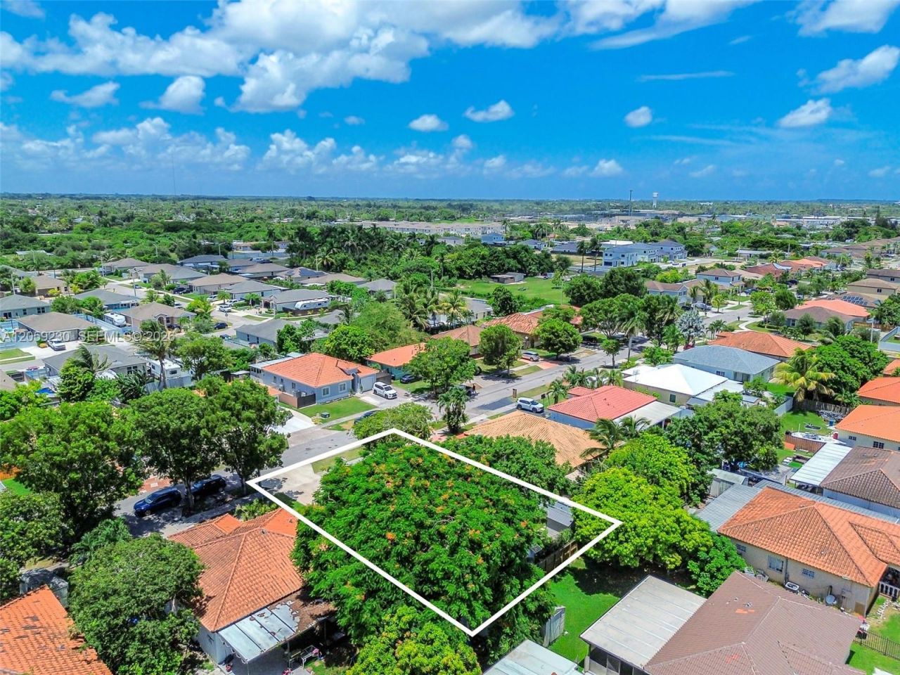 19102 SW 318th Ter , Homestead, FL 33030 Photo