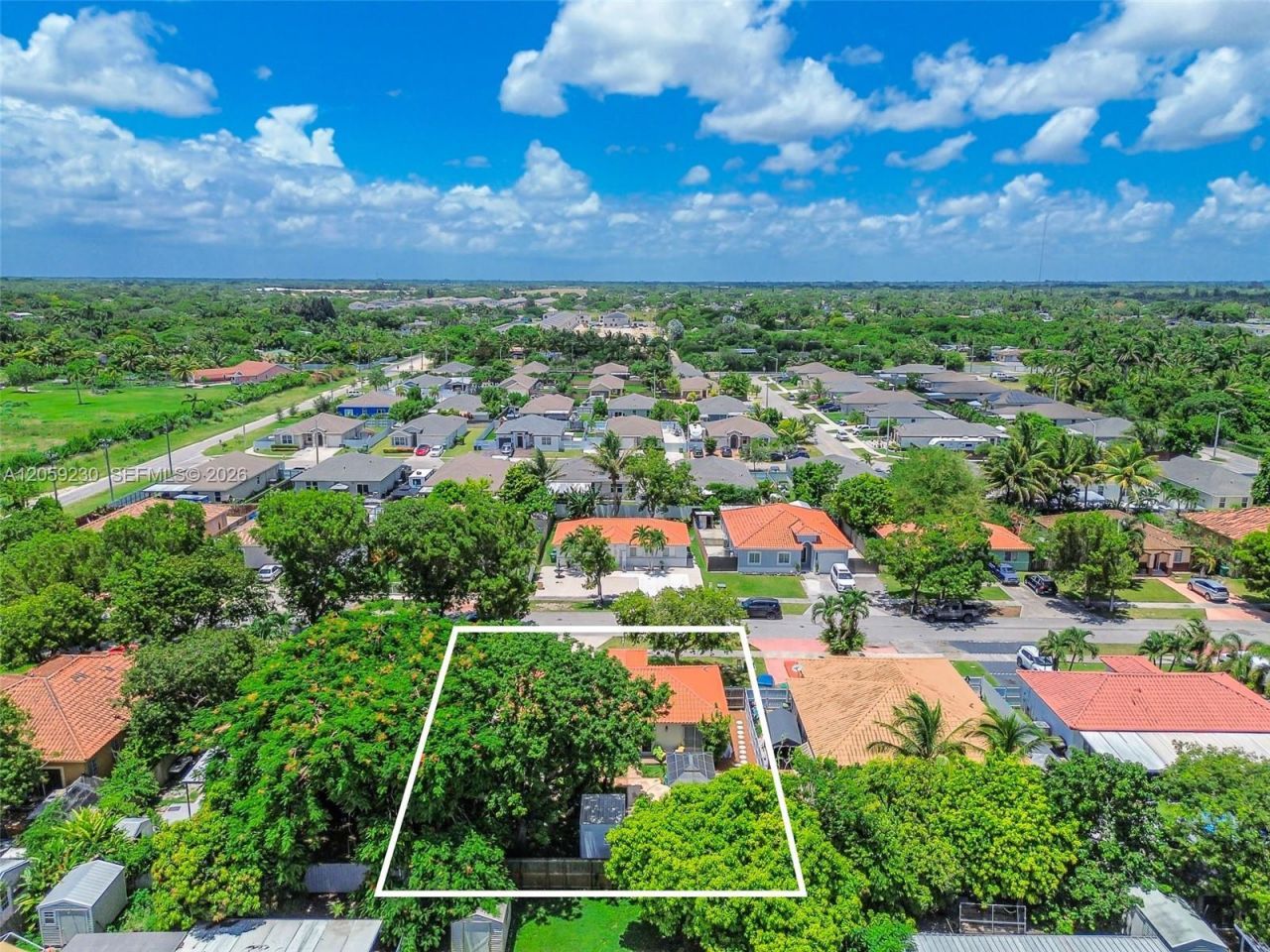 19102 SW 318th Ter , Homestead, FL 33030 Photo