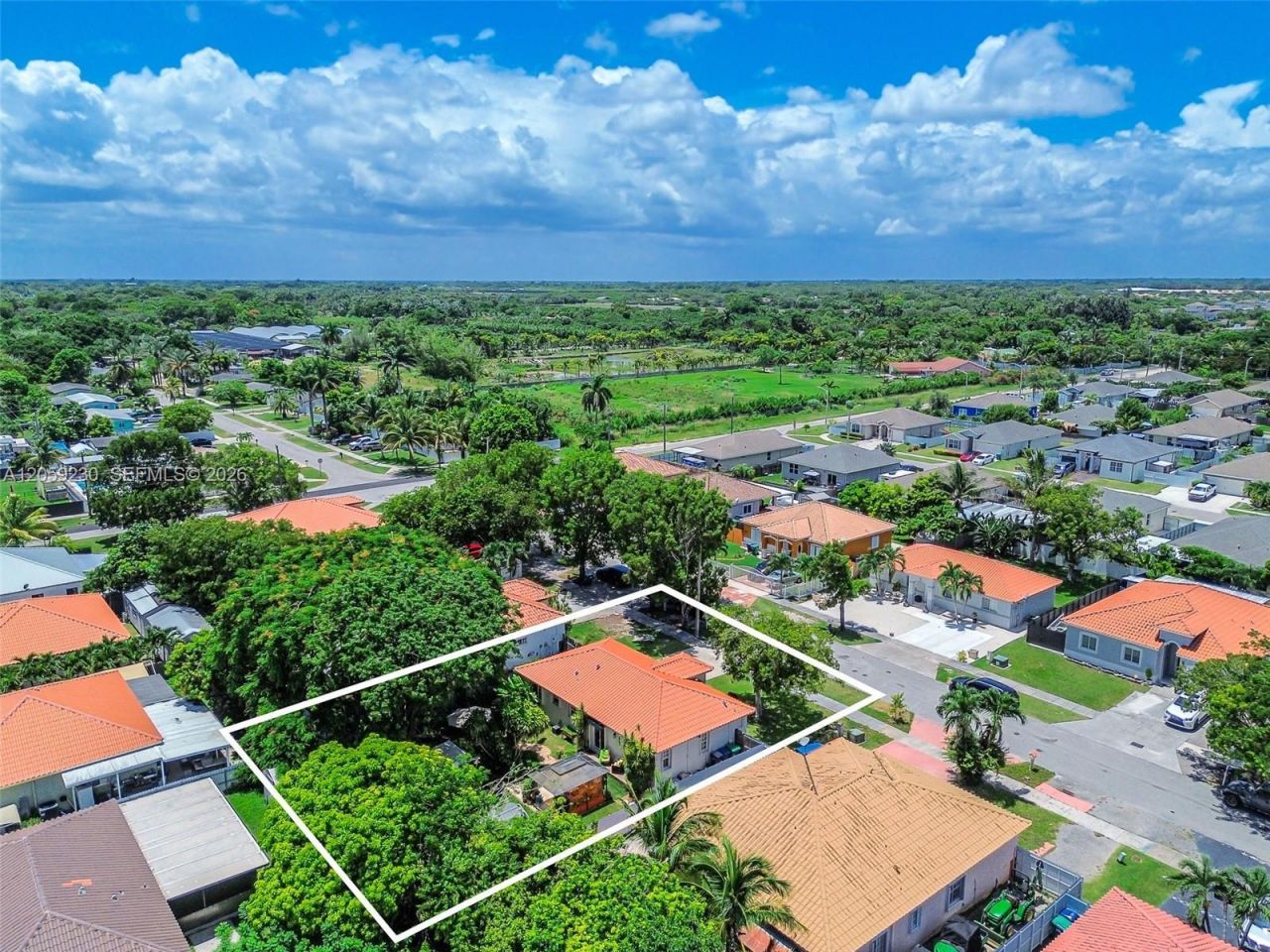 19102 SW 318th Ter , Homestead, FL 33030 Photo