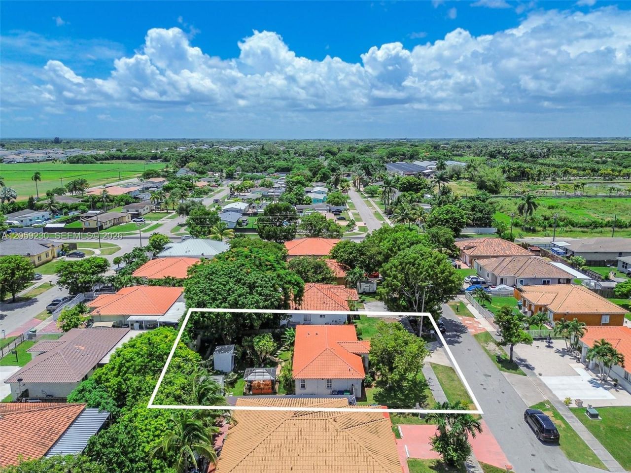 19102 SW 318th Ter , Homestead, FL 33030 Photo