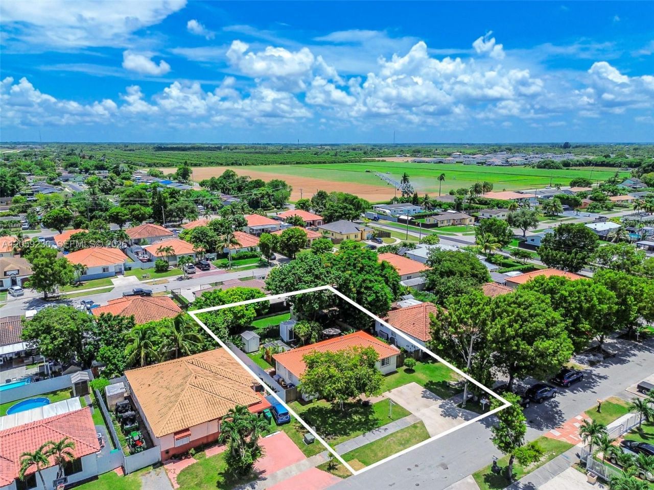 19102 SW 318th Ter , Homestead, FL 33030 Photo