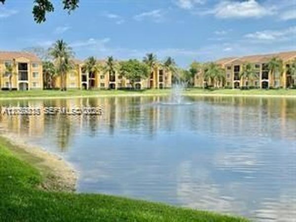 2160 E Preserve Way, Unit 106, Miramar, FL 33025
