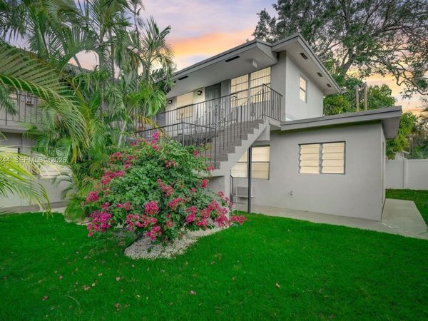 515 SE 9th St , Unit 5a, Fort Lauderdale, FL 33316