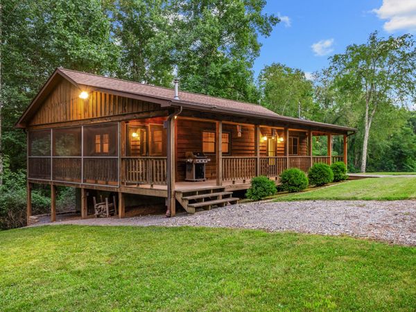 164 Explorer, Hillsboro, WV 24946