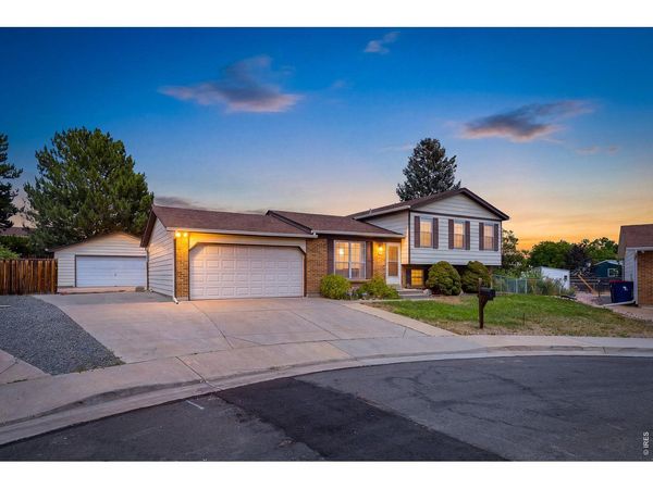1082 Lilac Ct, Broomfield, CO 80020