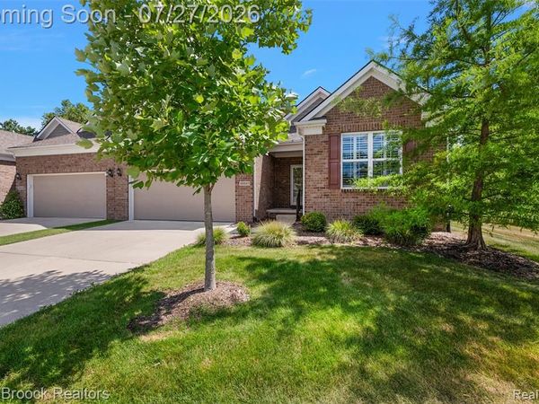 48841 Rockview Road, Novi, MI 48374