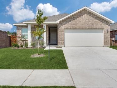 8201 Bufflehead Drive, Fort Worth, TX 76179