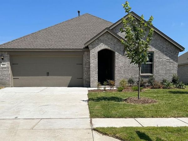 501 Carthage Street, Caddo Mills, TX 75135
