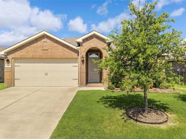 1053 N Churchill Drive, Fate, TX 75189