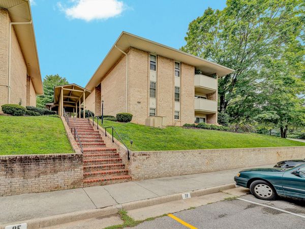5260 Crossbow CIR , Unit 7D, Roanoke, VA 24018