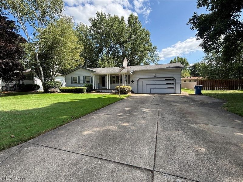641 Matawan Drive, Campbell, OH 44405 Photo 38