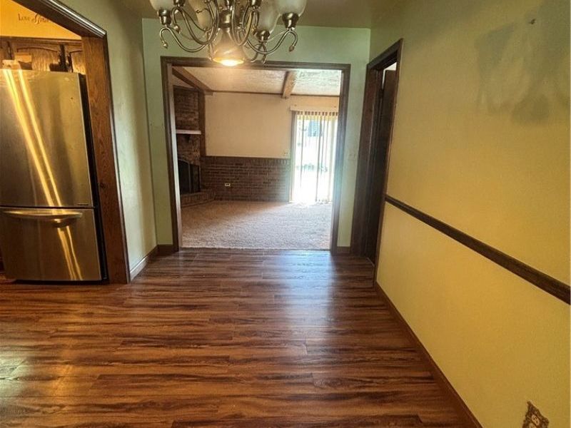 641 Matawan Drive, Campbell, OH 44405 Photo 9