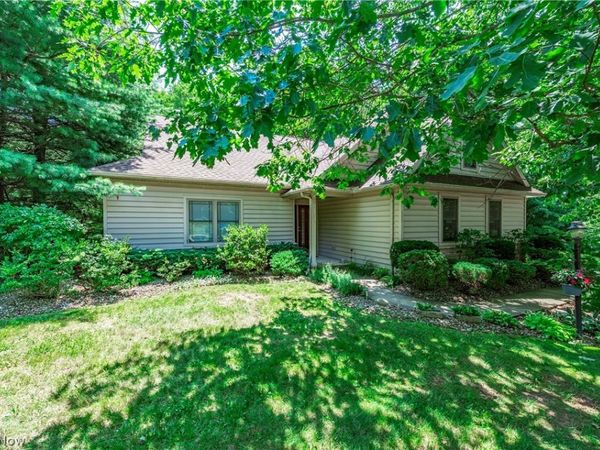 111 Cliffside Drive, Wakeman, OH 44889