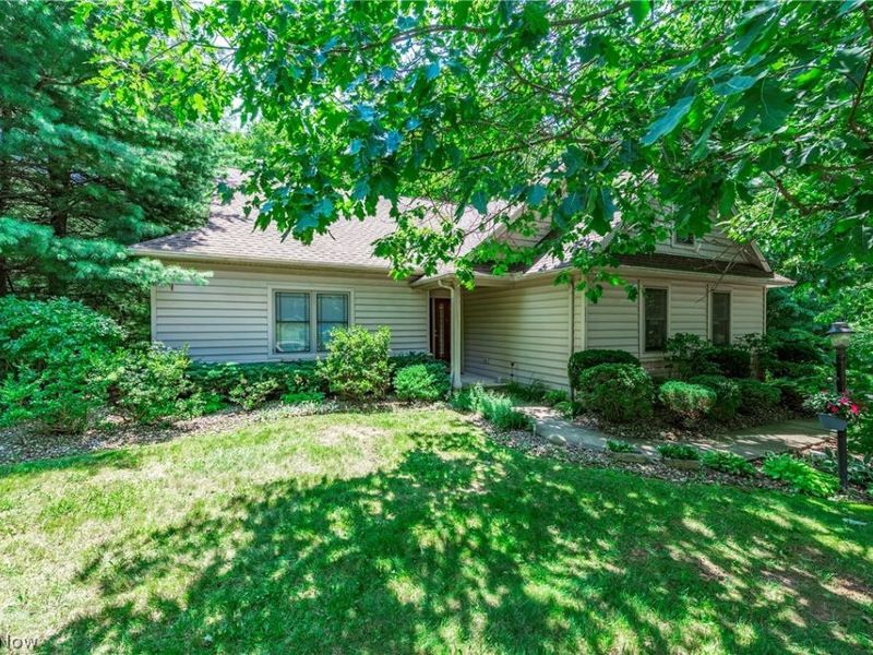 111 Cliffside Drive, Wakeman, OH 44889 Photo 1